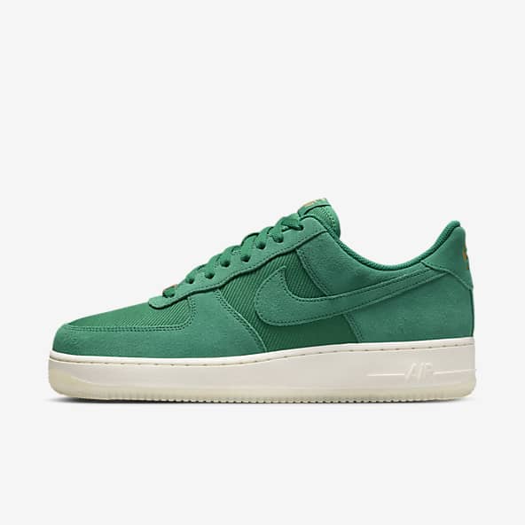 Hombre Verde Calzado. Nike US